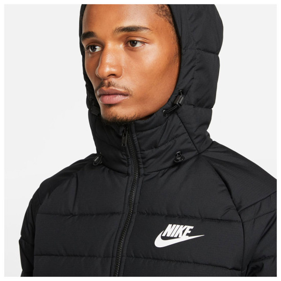 Nike Ανδρικό μπουφάν Sportswear Hybrid Syn Fill Jacket Nike Ανδρικό μπουφάν Sportswear Hybrid Syn Fill Jacket